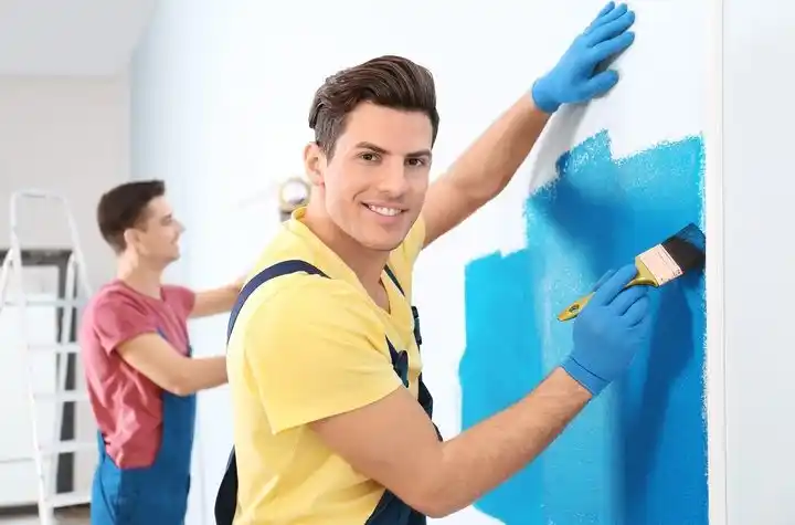 schilderen Eursinge